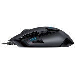 خرید موس Logitech G402 Hyperion Fury